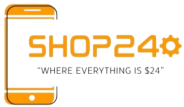 Shop On The24